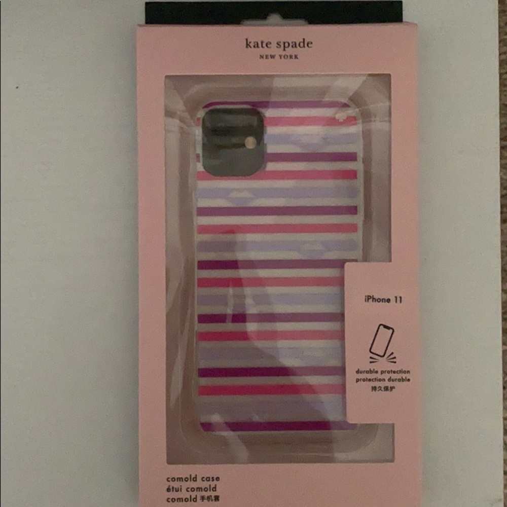 Iphone 11 Kate Spade phone cases